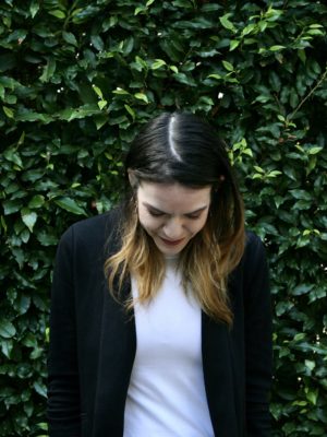 Photo of staff member