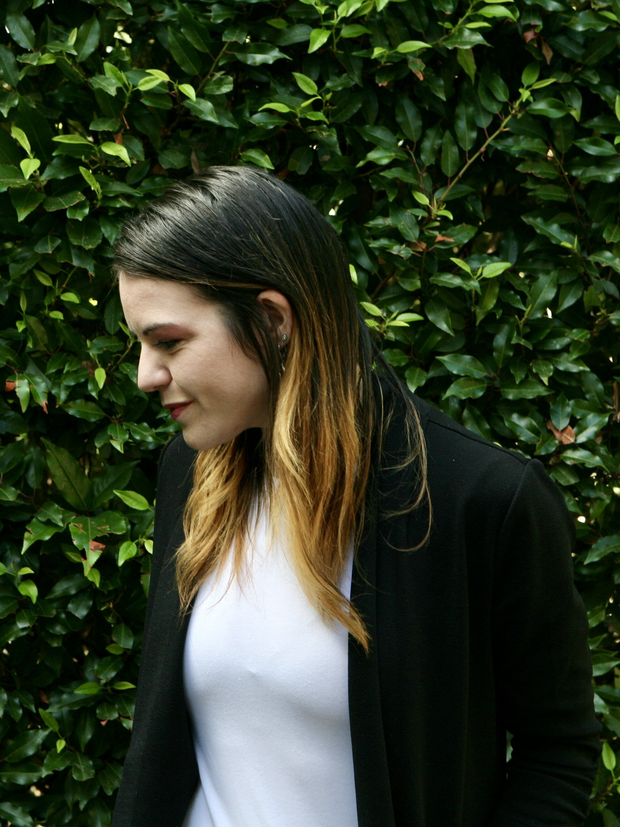 Photo of staff member