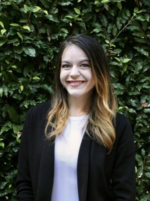 Photo of staff member