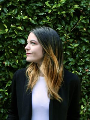 Photo of staff member