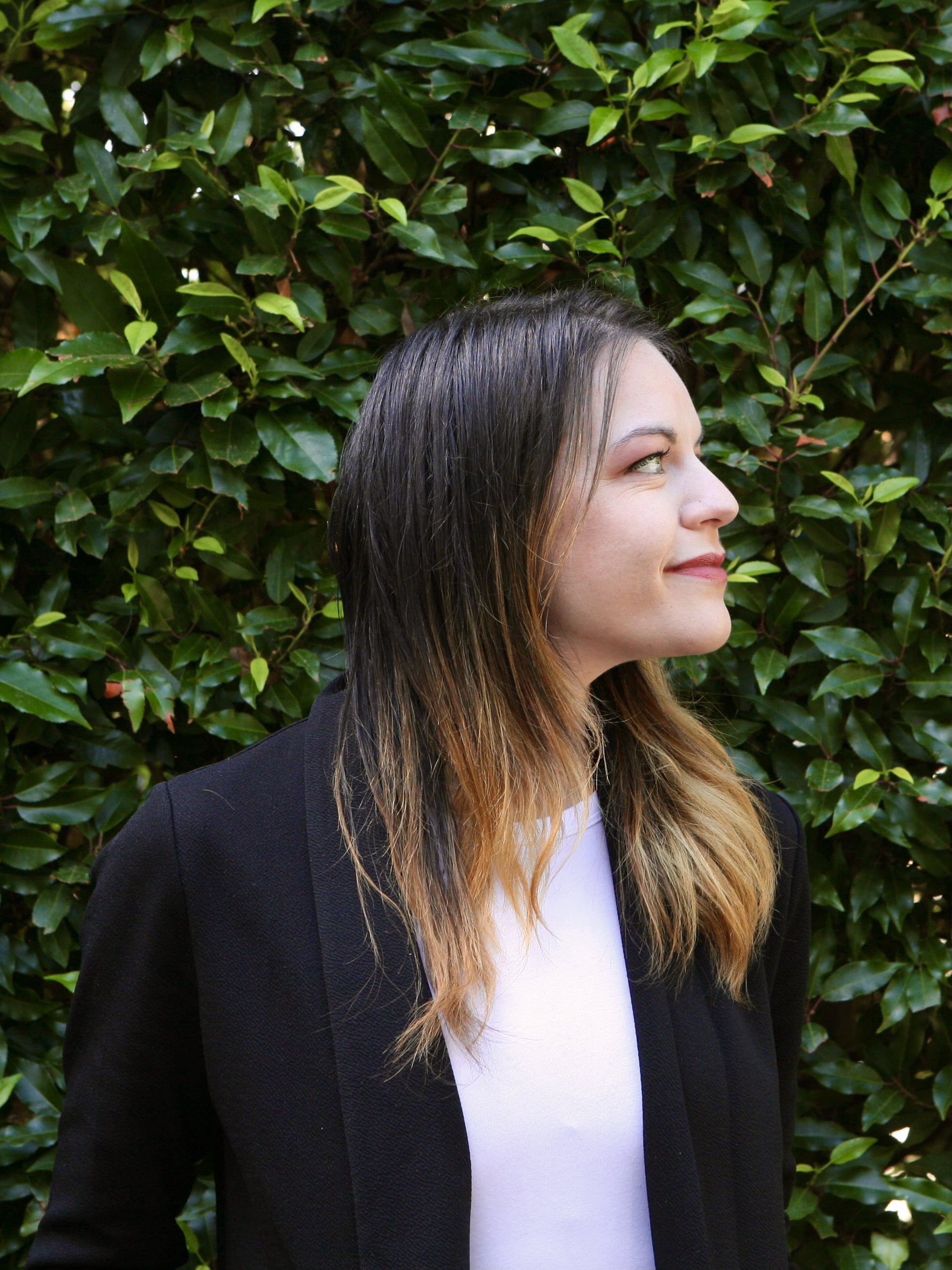 Photo of staff member