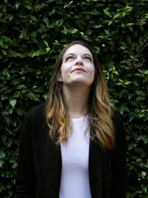 Photo of staff member