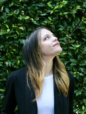 Photo of staff member