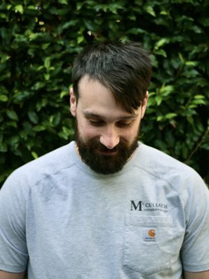Photo of staff member