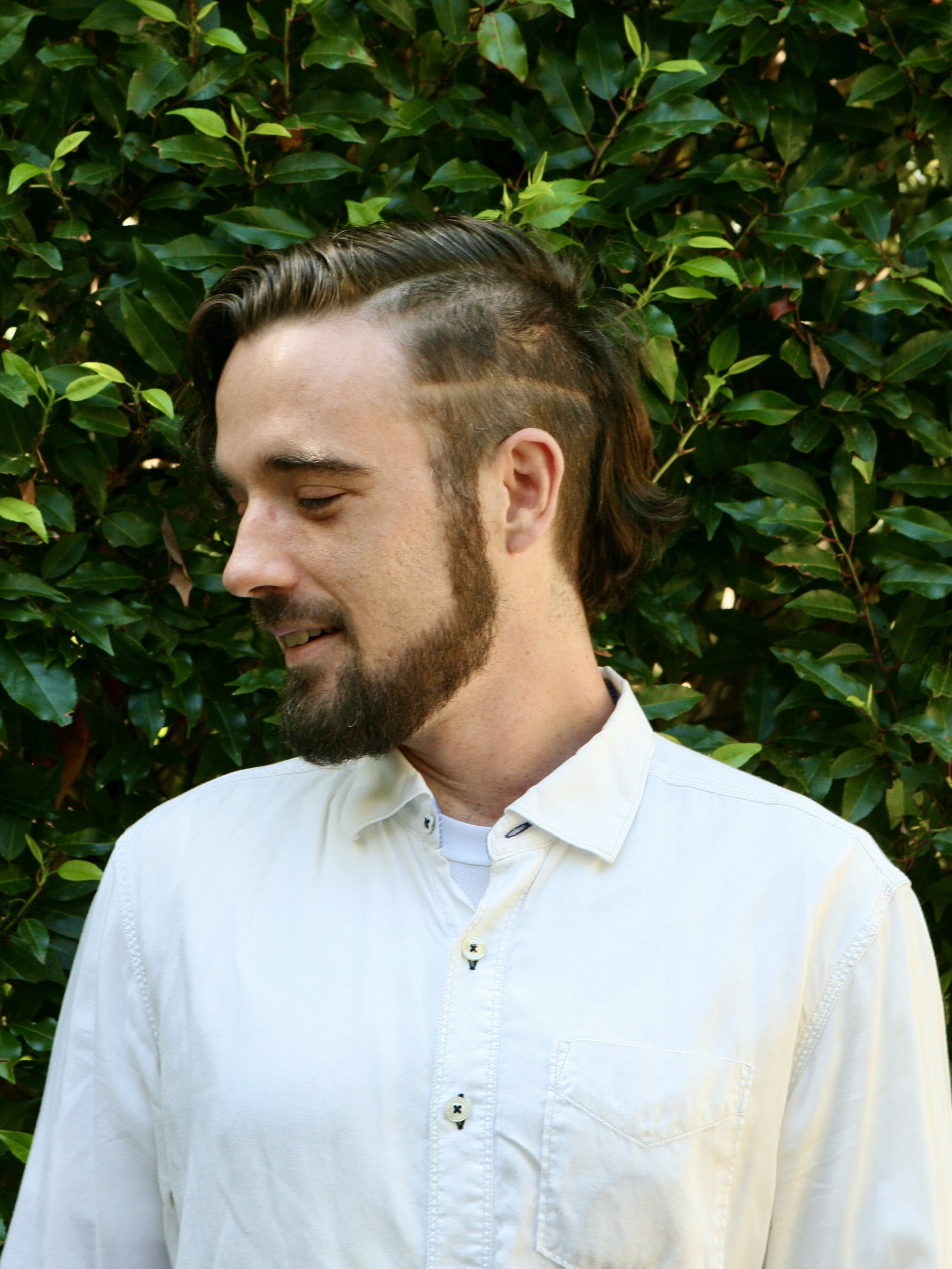 Photo of staff member