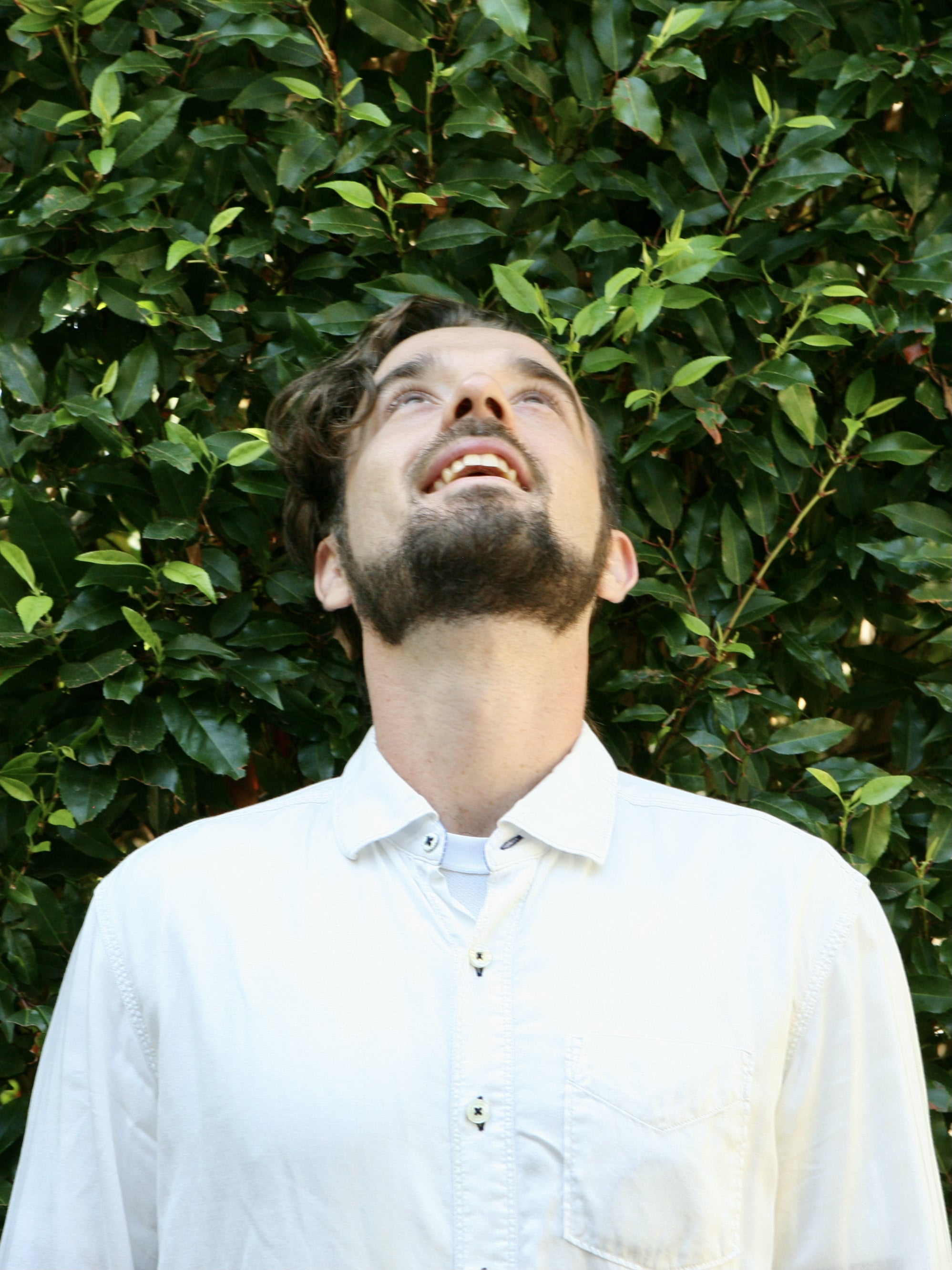 Photo of staff member