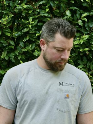 Photo of staff member