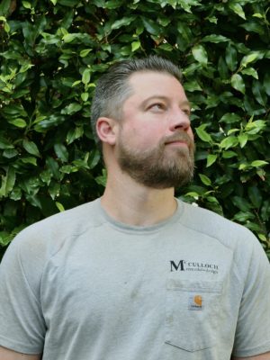 Photo of staff member