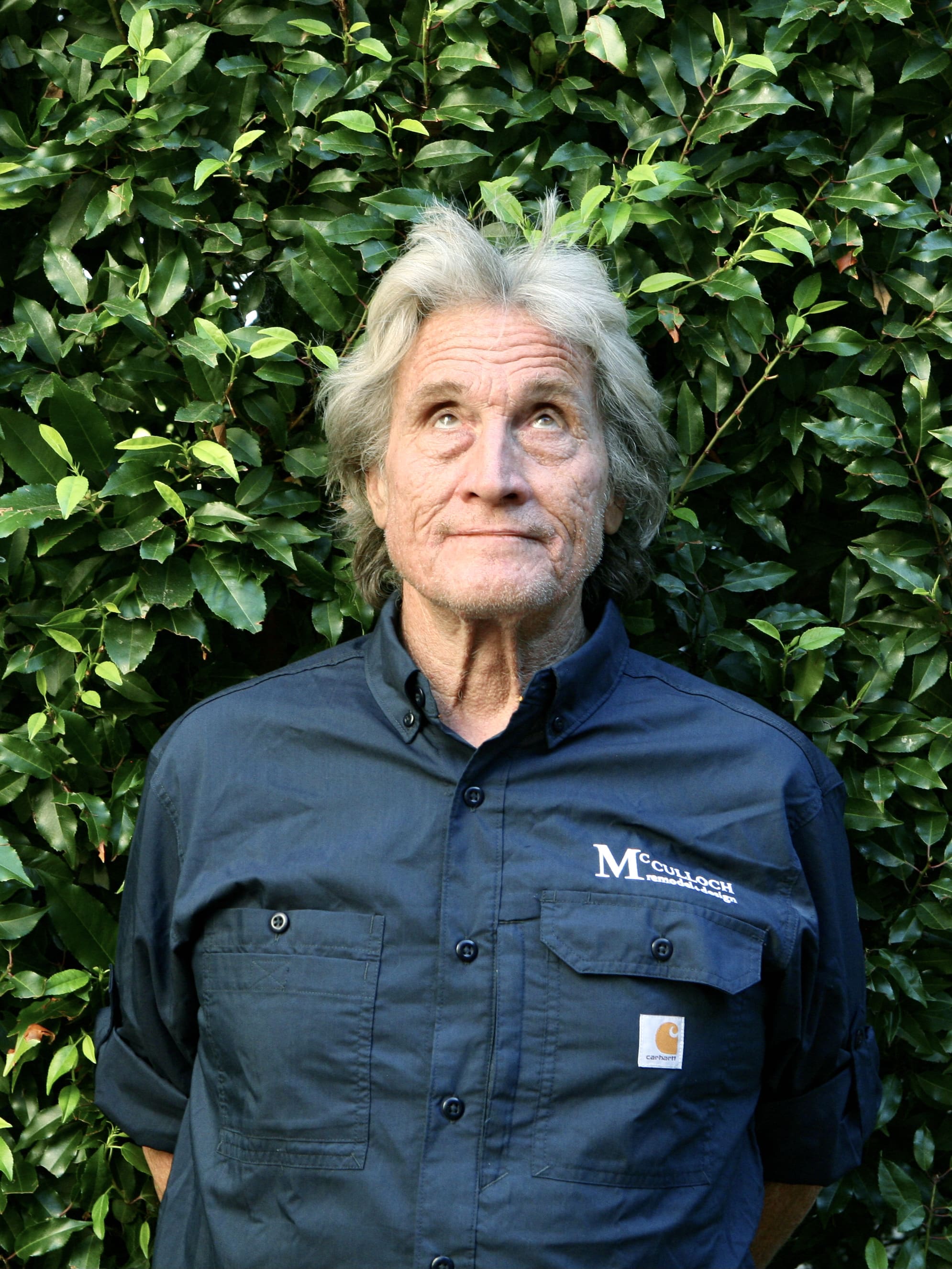 Photo of staff member