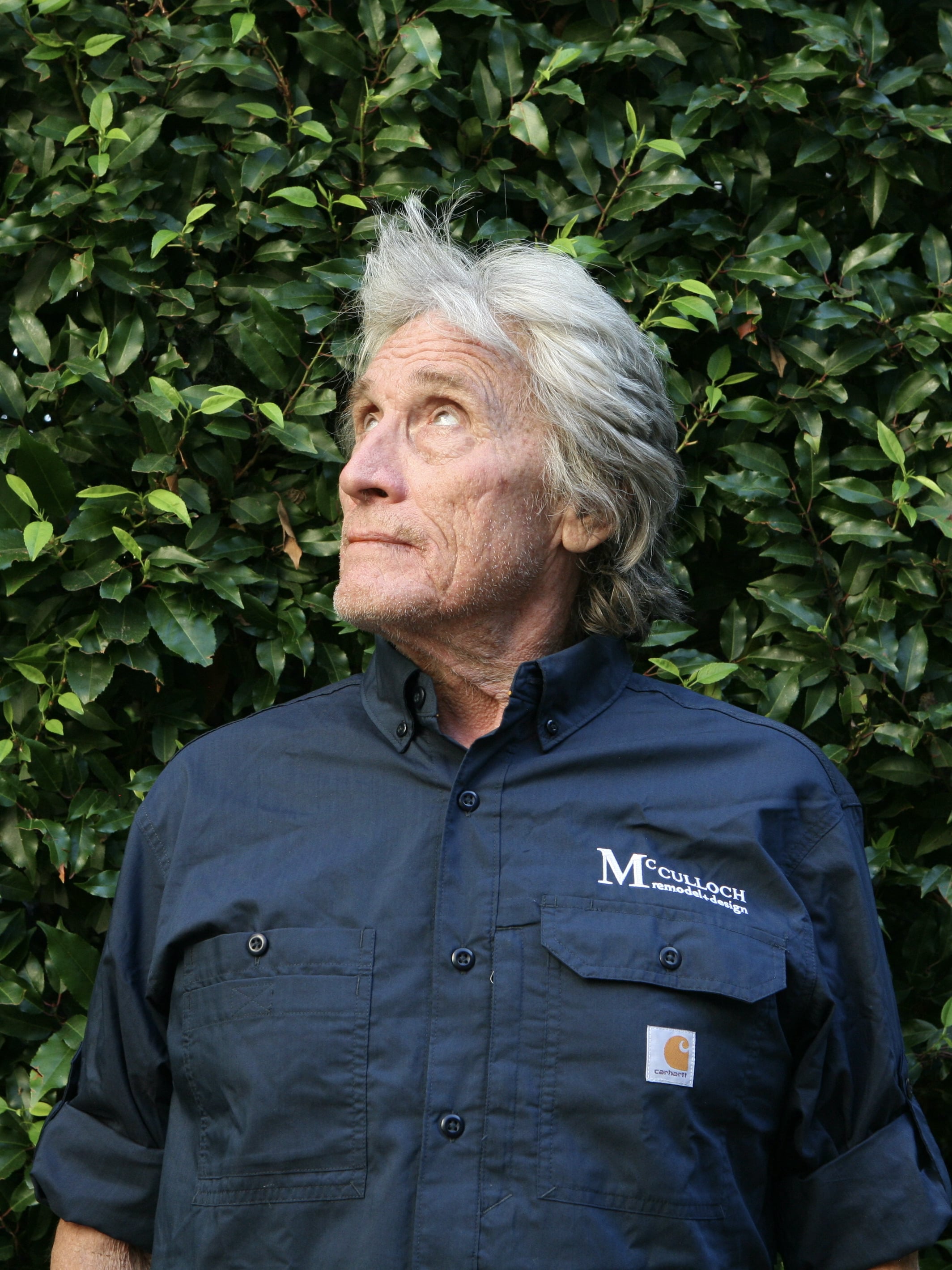 Photo of staff member