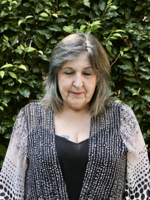Photo of staff member
