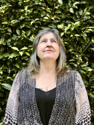 Photo of staff member