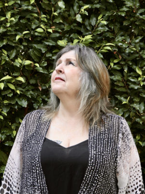 Photo of staff member