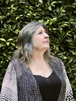 Photo of staff member
