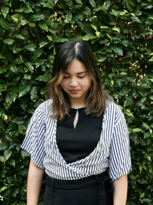 Photo of staff member