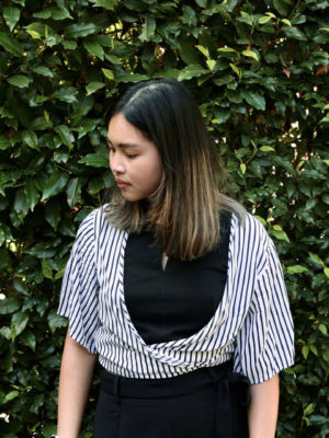 Photo of staff member