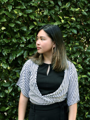 Photo of staff member