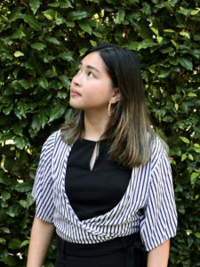 Photo of staff member