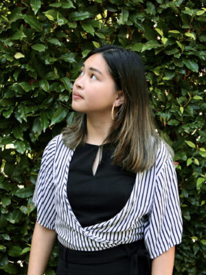 Photo of staff member