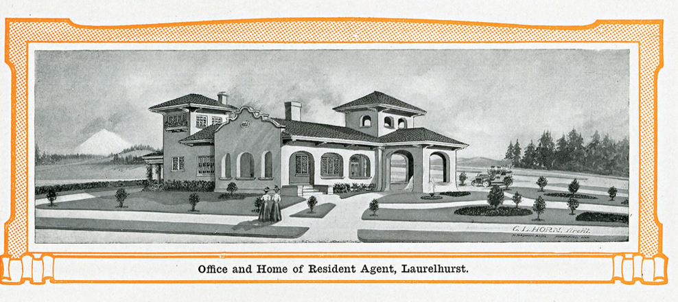 Markham House Design